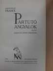 Anatole France - Pártütő angyalok [antikvár]