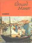 Heinrich Trost - Edouard Manet [antikvár]