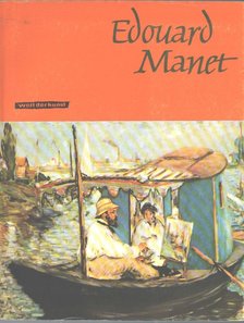 Heinrich Trost - Edouard Manet [antikvár]