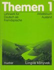 DR. BOGDÁNY FERENC - Themen 1 - Arbeitsbuch Ausland [antikvár]