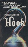 BROOKS, TERRY - Hook [antikvár]