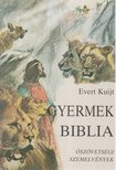 Kuijt, Evert - Gyermekbiblia [antikvár]