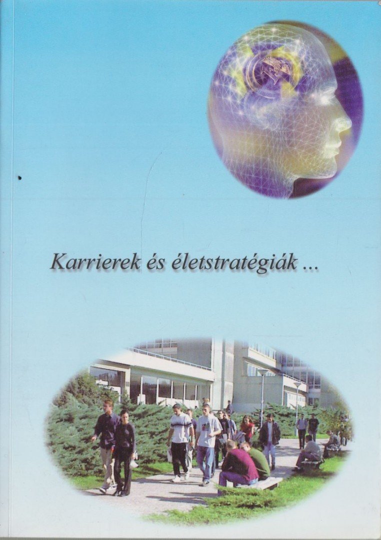 Böhm Antal, Ferenczi Zoltán, Szakál Gyula - Karrierek és életstratégiák a Nyugat-Magyarországi régióban [antikvár]
