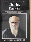 Anna Sproule - Charles Darwin [antikvár]