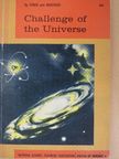 J. Allen Hynek - Challenge of the Universe [antikvár]