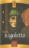 Romhányi Ágnes - Verdi: Rigoletto [antikvár]