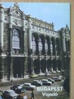 A. Czétényi Piroska - Budapest - Vigadó [antikvár]