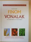 Somodi Judit - Finom vonalak [antikvár]