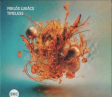 LUKÁCS MIKLÓS - TIMELESS CD LUKÁCS MIKLÓS