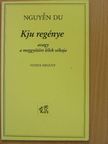 Nguyen Du - Kju regénye [antikvár]