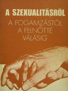Dr. Buda Béla - A szexualitásról [antikvár]