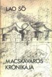 Lao Sö - Macskaváros krónikája [antikvár]