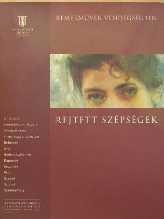 Gaboda Péter - Rejtett szépségek [antikvár]