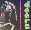 The Doors - ALIVE, SHE CRIED LP THE DOORS