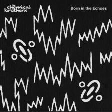 BORN IN THE ECHOES CD