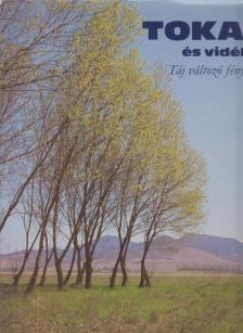 Szelényi Károly - Tokaj és vidéke [antikvár]