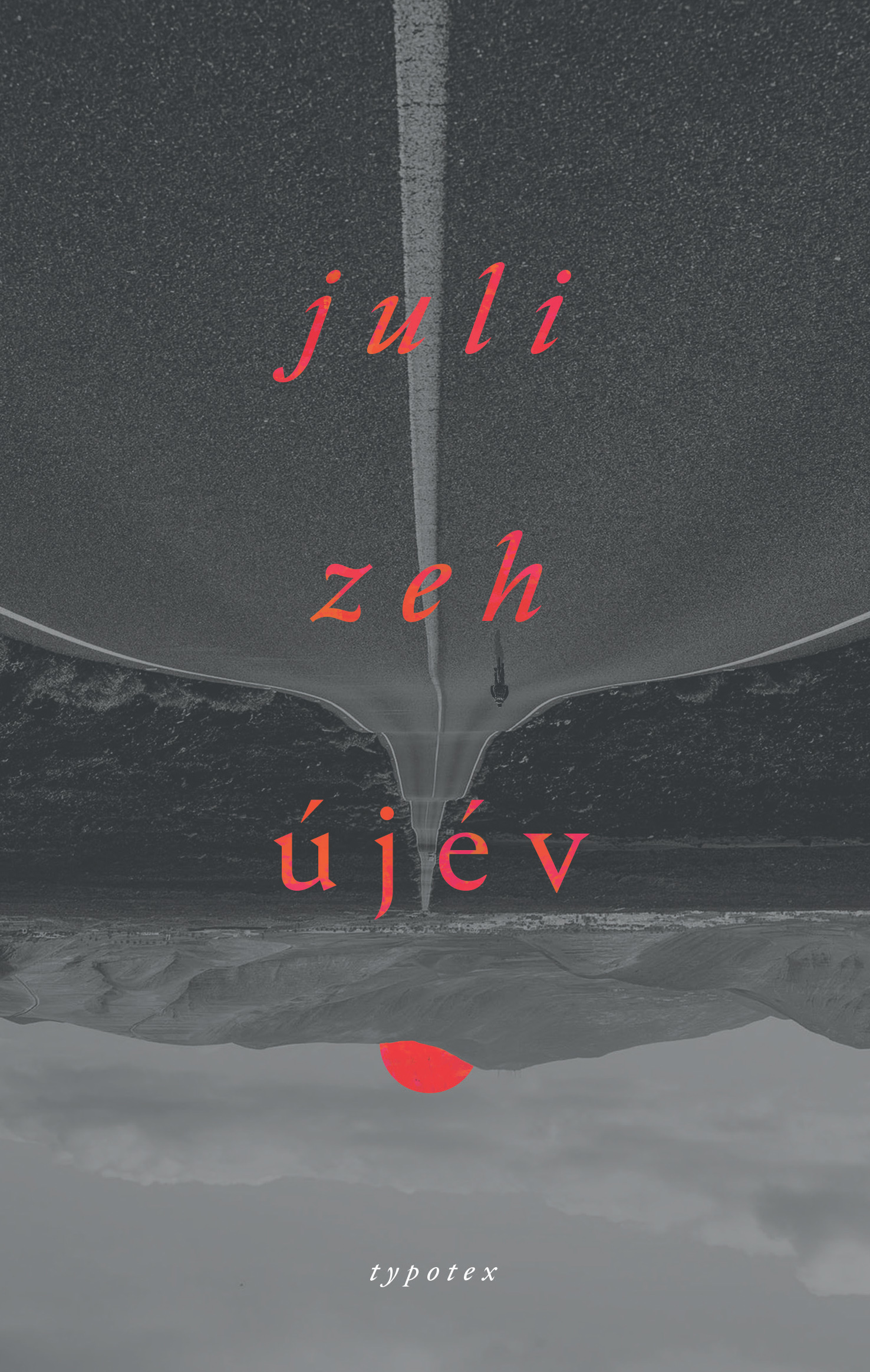 Juli Zeh - Újév [eKönyv: epub, mobi, pdf]