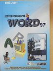 Bíró Judit - Szövegszerkesztő Word 97' [antikvár]