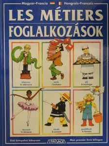 Anne Civardi - Foglalkozások [antikvár]