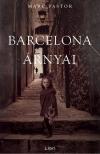 Marc Pastor - Barcelona árnyai [antikvár]