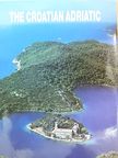 Andre Mohorovicic - The Croatian Adriatic [antikvár]