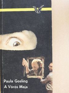 Paula Gosling - A Vörös Maja [antikvár]