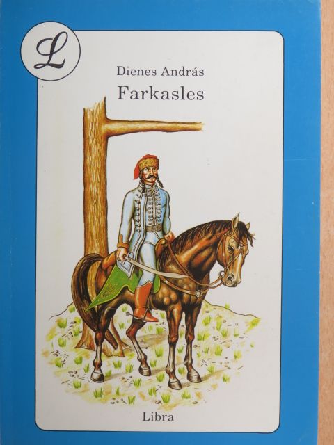 Dienes András - Farkasles [antikvár]