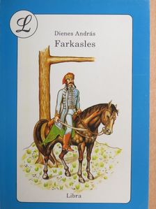 Dienes András - Farkasles [antikvár]