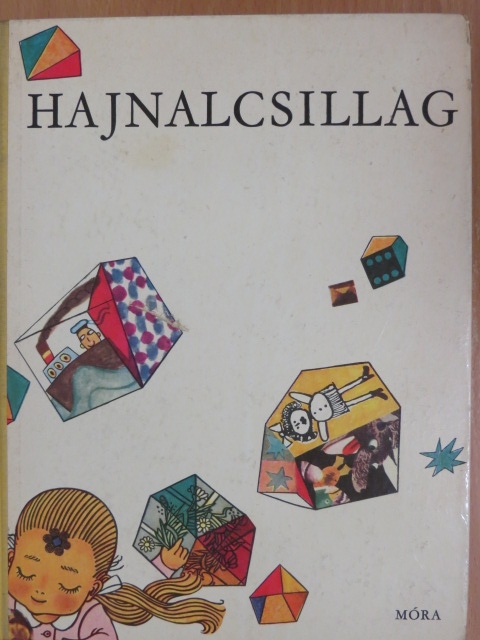 Ctibor Stítnicky - Hajnalcsillag [antikvár]