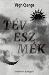 Végh Csenge - Téveszmék [eKönyv: epub, mobi]