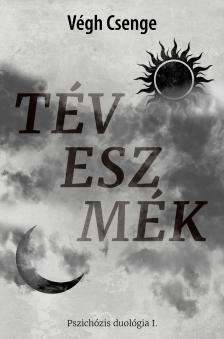 Végh Csenge - Téveszmék [eKönyv: epub, mobi]