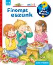 Doris Rübel - Finomat eszünk - Mit? Miért? Hogyan? Mini (77.)