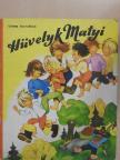Grimm-testvérek - Hüvelyk Matyi [antikvár]