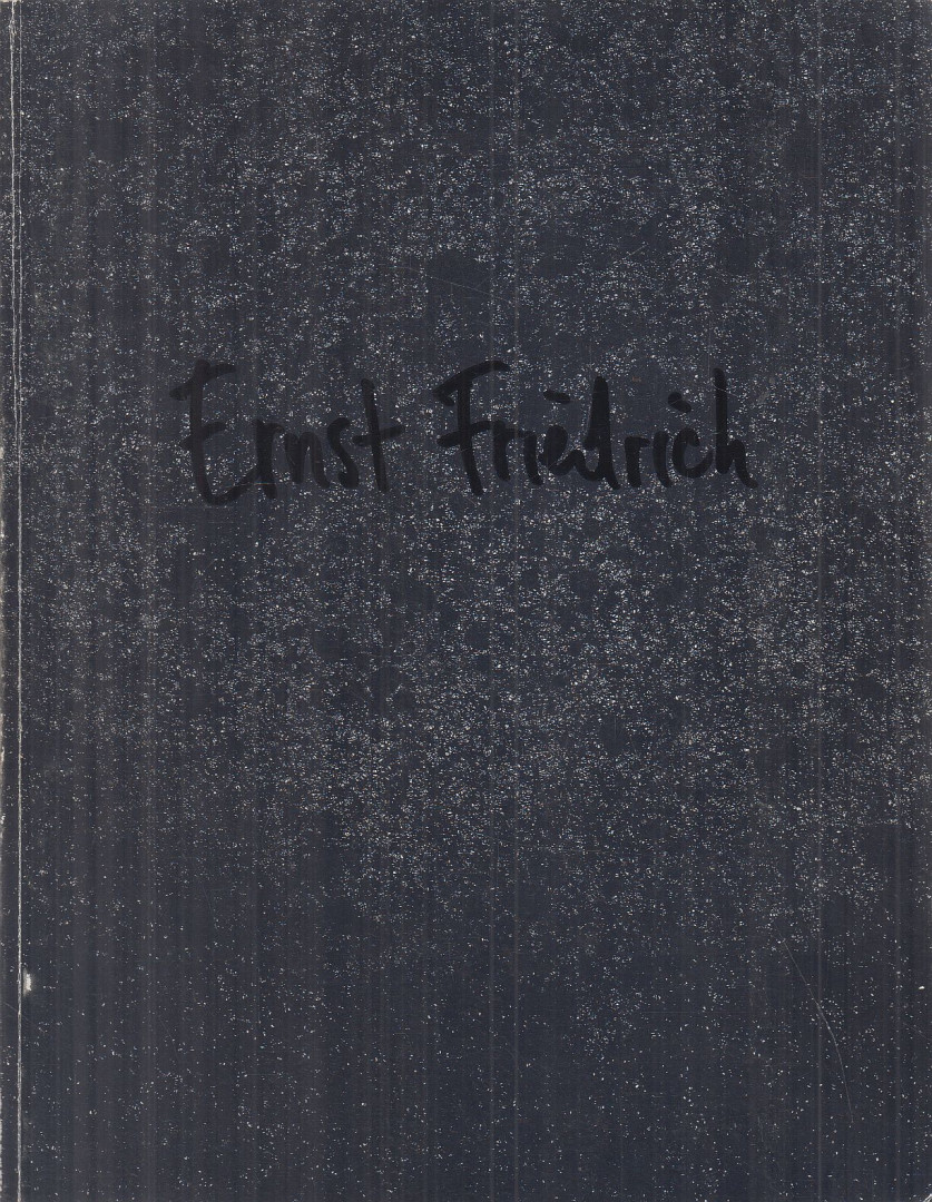 Gerbert Frodl - Ernst Friedrich [antikvár]