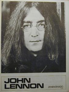John Lennon - John Lennon [antikvár]