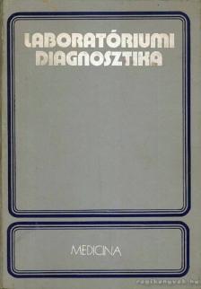 Sós József - Laboratóriumi diagnosztika [antikvár]