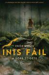 Erős Márti - Inis Fáil - A Sors Szigete