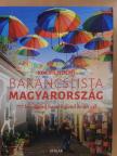 Kocsis Noémi - Bakancslista - Magyarország [antikvár]