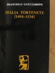 Francesco Guicciardini - Itália története [antikvár]