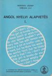 Sibelka Lily, Hegedűs József - Angol nyelvi alapvetés I. [antikvár]