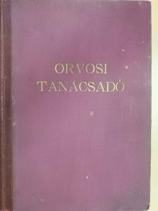 Dr. Bród Miksa - Orvosi tanácsadó [antikvár]