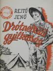 Rejtő Jenő - Drótnélküli gyilkosság [antikvár]