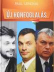 Lendvai Pál - Új honfoglalás [antikvár]
