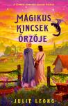 Julie Leong - Mágikus kincsek őrzője