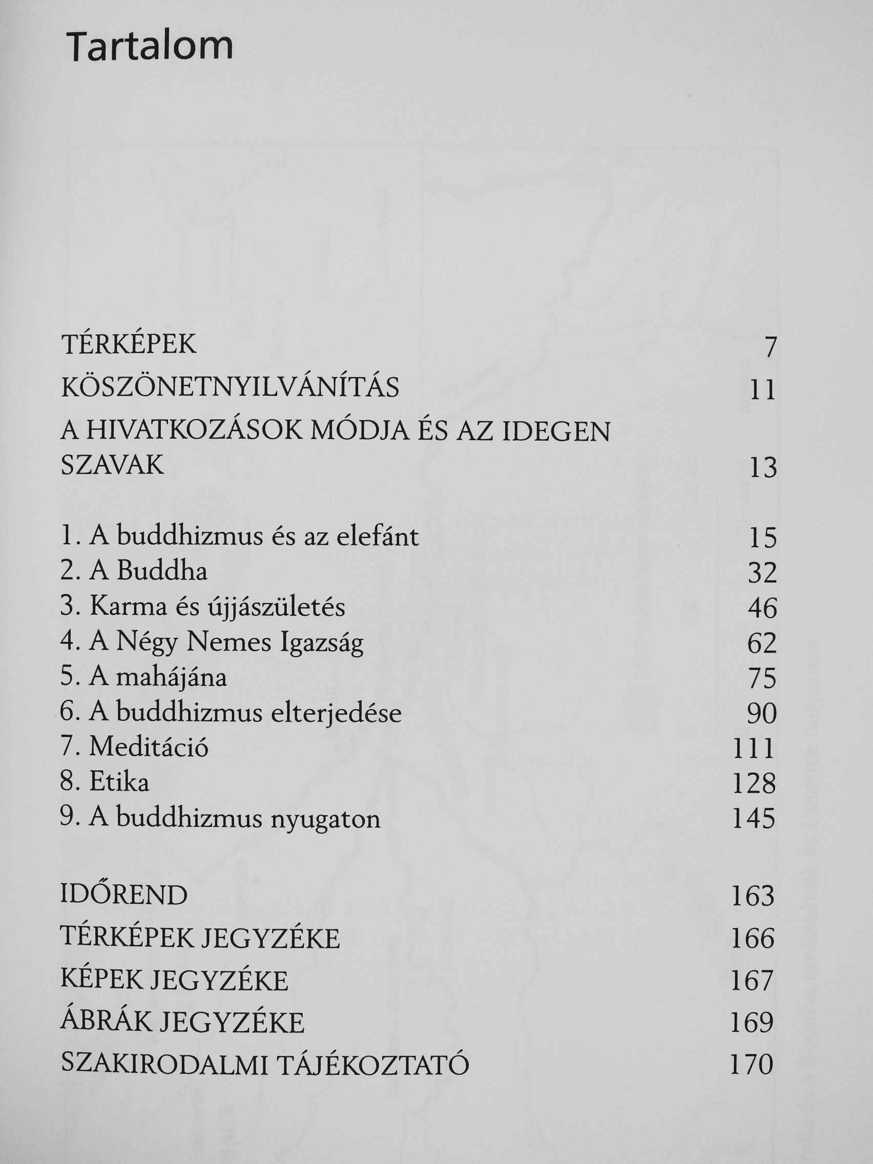 Damien Keown - Buddhizmus [antikvár]