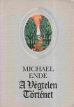 Michael Ende - A végtelen történet [antikvár]