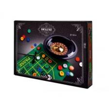 Deluxe Set - Roulette 25cm