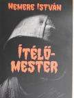 Nemere István - Ítélőmester [antikvár]