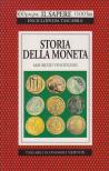 Maurizio Vincenzini - Storia della moneta [antikvár]