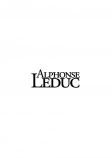 MASSENET - MANON. AIR NO.6 ADIEUX DE MANON SOPRANO ET PIANO